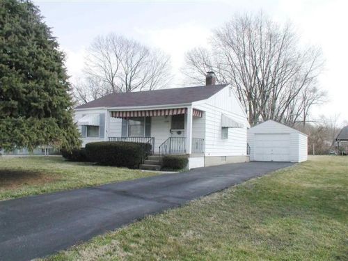 3708 Jewell St, Liberty Township, OH 45042