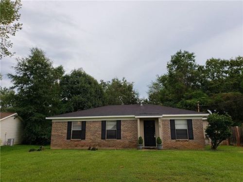 769 Trailwood Dr, Mobile, AL 36608-9218