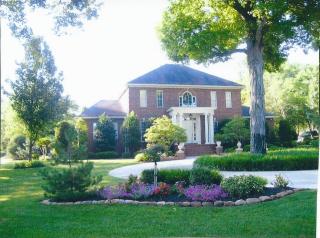 106 Riverbend Country Club Rd, Shelbyville, TN 37160-7215