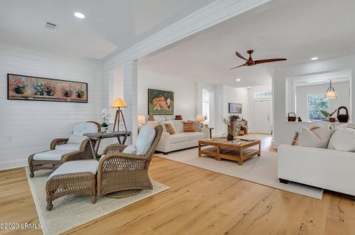34 Chiffelle St, Bluffton SC  29909-4562 exterior
