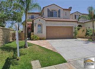 27628 Elk Ridge Rd, Santa Clarita, CA 91384-4108