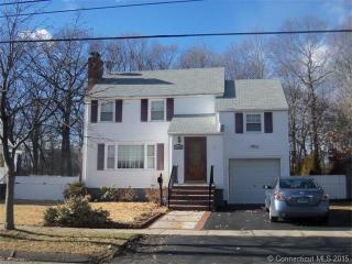 1125 Salvia St, Stratford CT  06614-2759 exterior