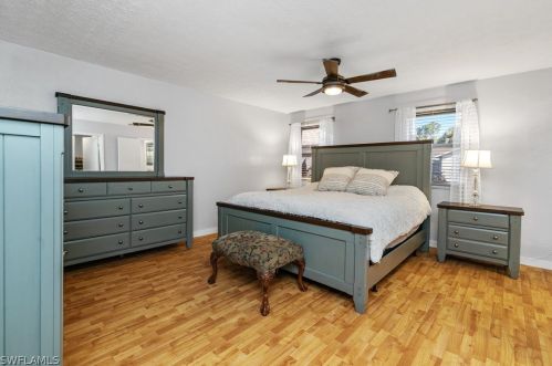 235 18th St, Naples FL  34117-9464 exterior