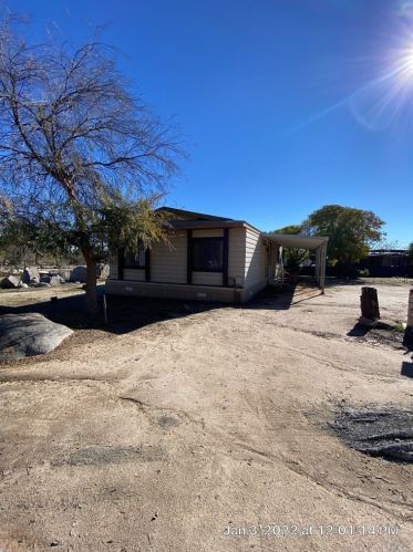 21745 Old Elsinore Rd, Perris, CA 92570-7843
