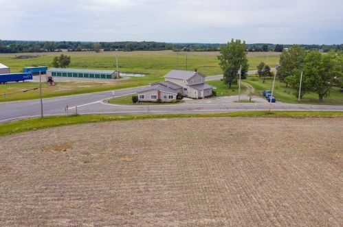 6892 Us Highway 68, Bellefontaine OH  43311-9562 exterior