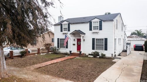 308 10th St, Montebello, CA 90640-4224