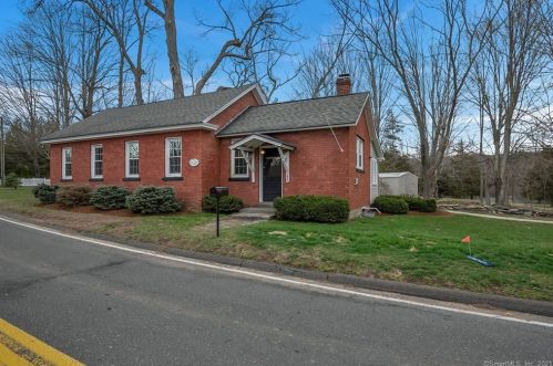 184 Wassuc Rd, South Glastonbury, CT 06073-2816