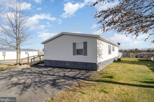 96 Country View Est, North Newton PA  17241-8760 exterior