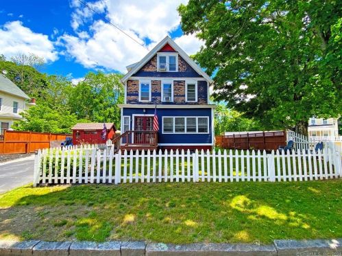 8 Sylvandale Rd, Norwich, CT 06351-2221