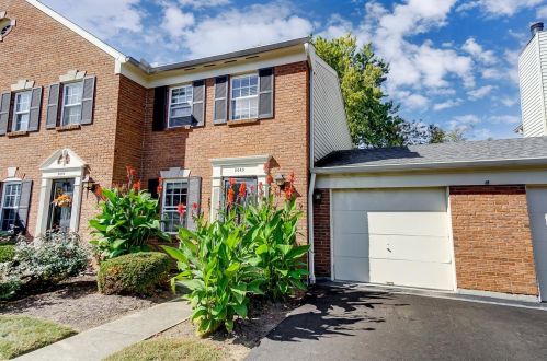 5645 Baines Holding, Milford, OH 45150-1595