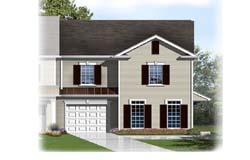 5976 Fox Ridge Ln, Winston Salem, NC 27104-3388