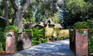 1 Park Dr, Menlo Park, CA 94027-4011