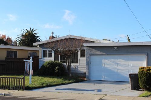 16175 Via Karl, San Lorenzo, CA 94580-1925