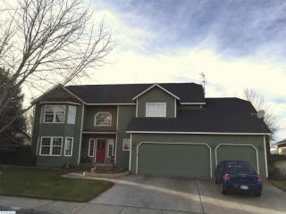 801 Pittsburg St, Kennewick, WA 99336-8117