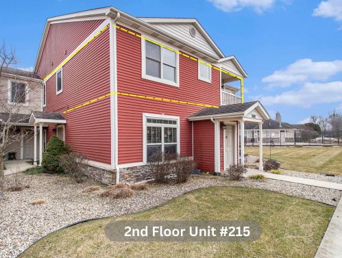 5640 Irish Way, Mishawaka, IN 46545-1459