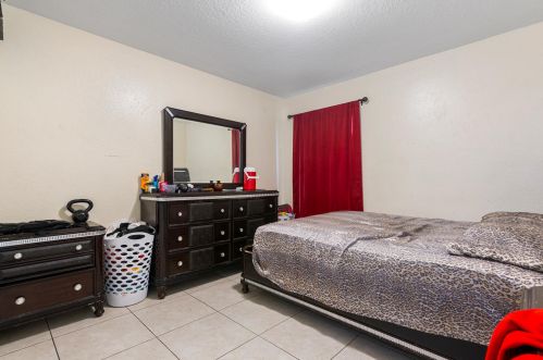 1125 Coleman Ave, Fort Pierce FL  34953-1824 exterior