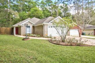 2953 Alexis Ln, Tallahassee FL  exterior