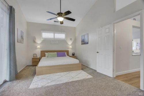 885 Turquoise St, Vacaville CA  95687-7810 exterior