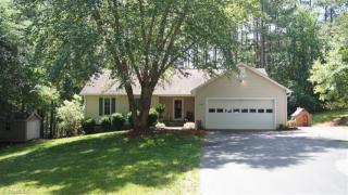 1145 Mineral Springs Rd, Ellisboro, NC 27025-8129