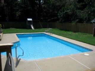 8212 Mona Ave, Norfolk VA  23518-2230 exterior