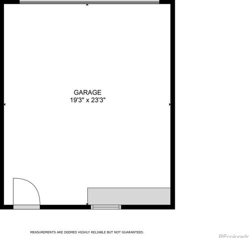 1574 Steele St, Denver CO 80210-6954 exterior