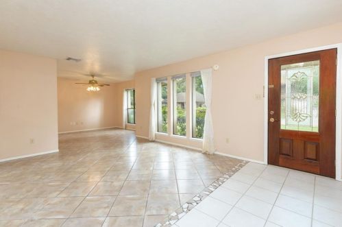 3207 Grove Terrace Dr, Humble TX  77345-1158 exterior