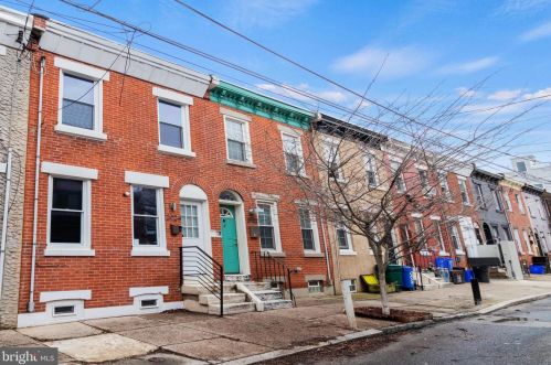 2024 Firth St, Philadelphia PA  19125-1316 exterior