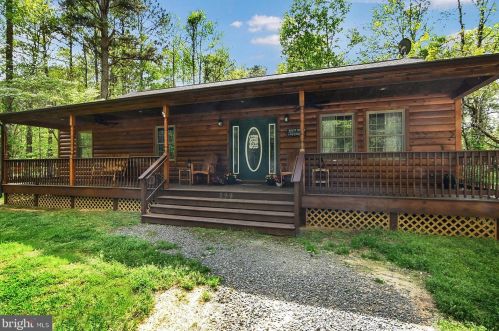 299 Traveller Cir, Montross, VA 22520-9025