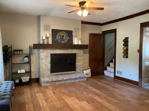 664 North St, West Bend, WI 53090-2573