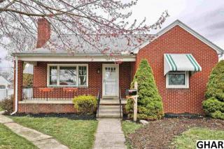 109 Maple St, Hbg Inter Airp, PA 17057-2237