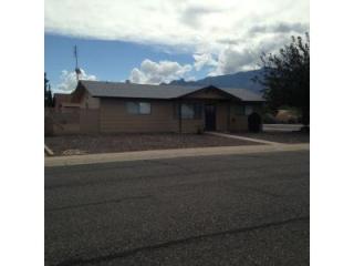 3827 Kimball St, Graham, AZ 85552-5113