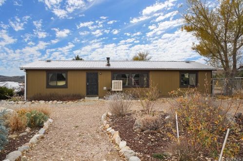 14500 Boy Scout Camp Rd, Frazier Park, CA 93225-9380