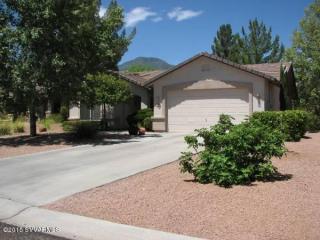 80 Campfire Cir, Cottonwood, AZ 86326-7315