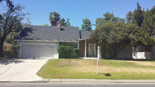 1116 Princeton Ave, Bakersfield, CA 93305-1120