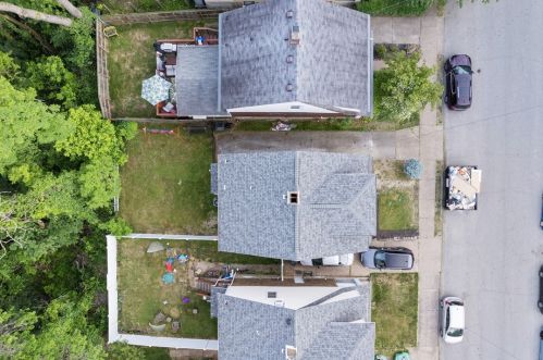 6620 Jackson St, Pittsburgh PA  15206-1764 exterior