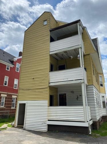 434 Hillside Ave, Hartford, CT 06106-3733