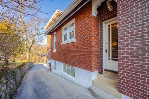 61 Taylor Ave, Newport KY  41075-1387 exterior