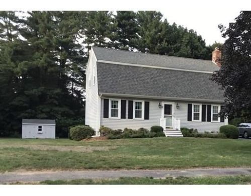 8 Marylyns Way, Walpole, MA 02081-1751