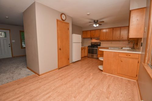 1511 Sandy Ln, Watertown WI  53098-1610 exterior