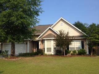 130 Crab Apple Ave, Crestview FL  32536-2257 exterior