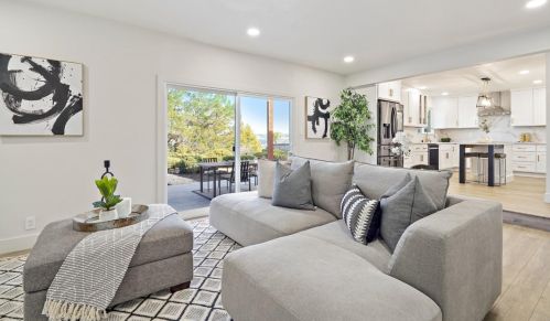 16624 Selby Dr, San Leandro CA  94578-1236 exterior