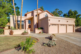 9070 Gray Rd, Scottsdale, AZ 85260-7086