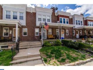 319 Hermitage St, Philadelphia, PA 19128-4605