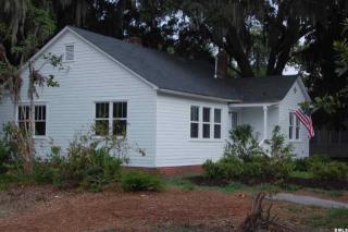 311 Ribaut Rd, Beaufort SC  29902-4865 exterior