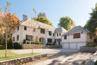 6 Green Acre Ln, Westport CT  06880-5027 exterior
