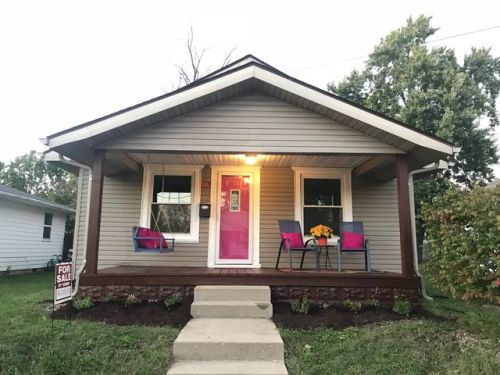 1508 Ohio St, Frankfort, IN 46041-2146