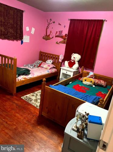 2007 Lincoln St, Camp Hill PA  17011-3842 exterior