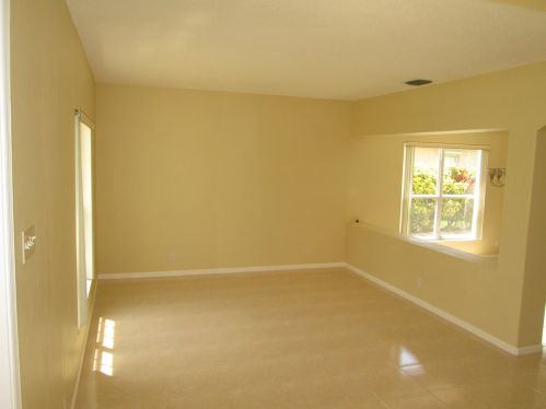 3879 Jonathans Way, Boynton Beach FL  33436-8524 exterior