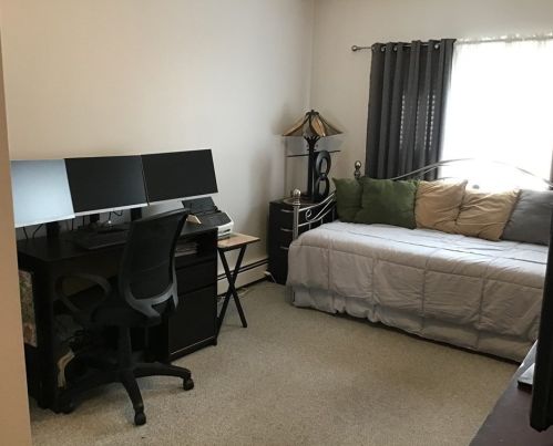 27 Hollis St, Weymouth MA 02190-1412 exterior