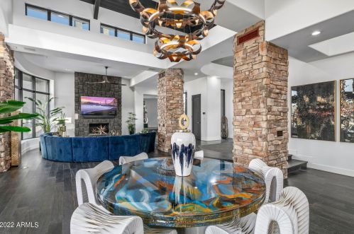 10546 Monument Dr, Scottsdale AZ 85262-4605 exterior